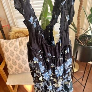 Free people dress